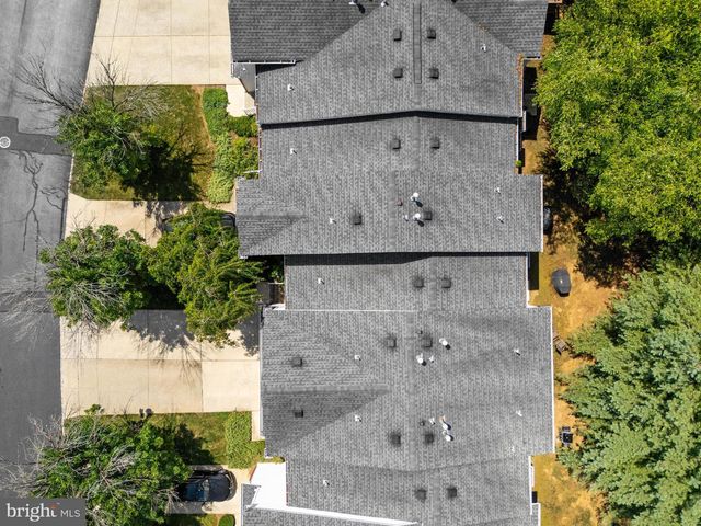 28 GARFIELD WAY, Princeton, NJ 08540