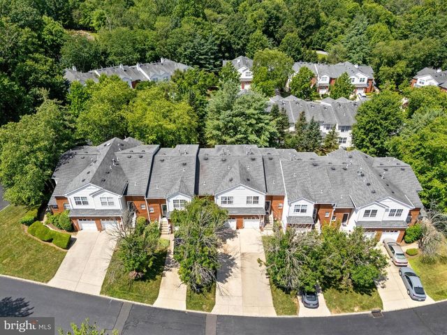 28 GARFIELD WAY, Princeton, NJ 08540