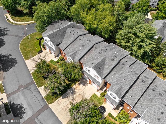 28 GARFIELD WAY, Princeton, NJ 08540