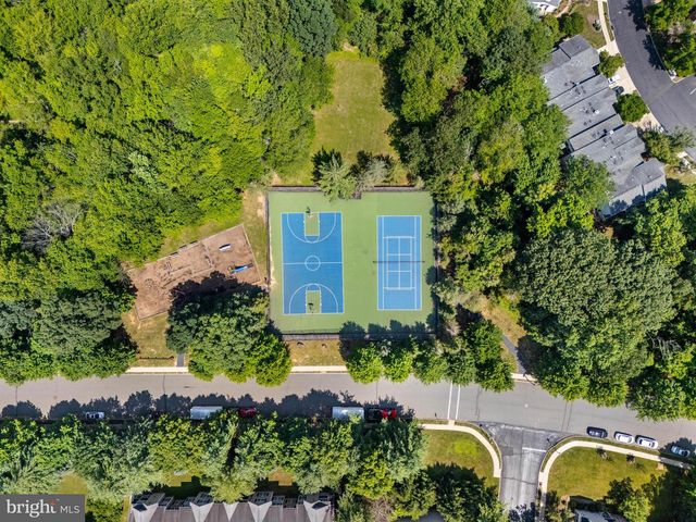 28 GARFIELD WAY, Princeton, NJ 08540