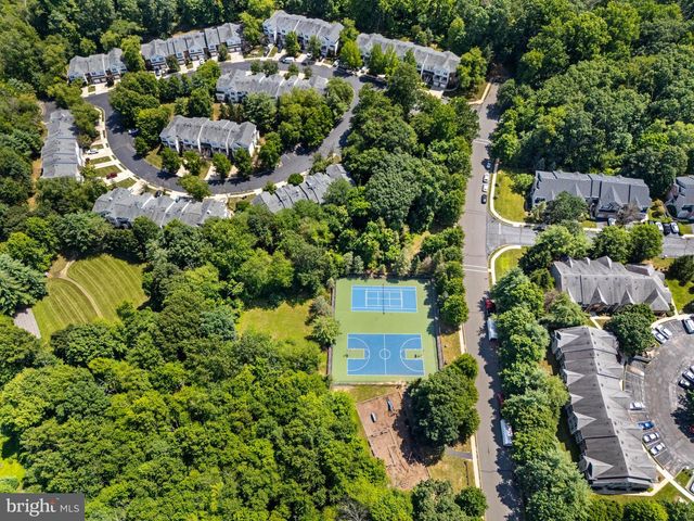 28 GARFIELD WAY, Princeton, NJ 08540