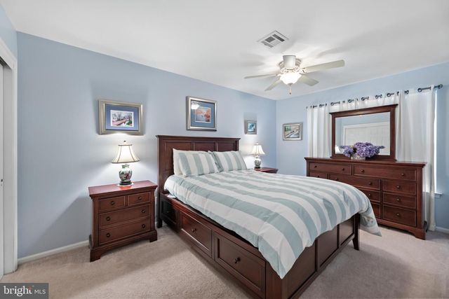 28 GARFIELD WAY, Princeton, NJ 08540