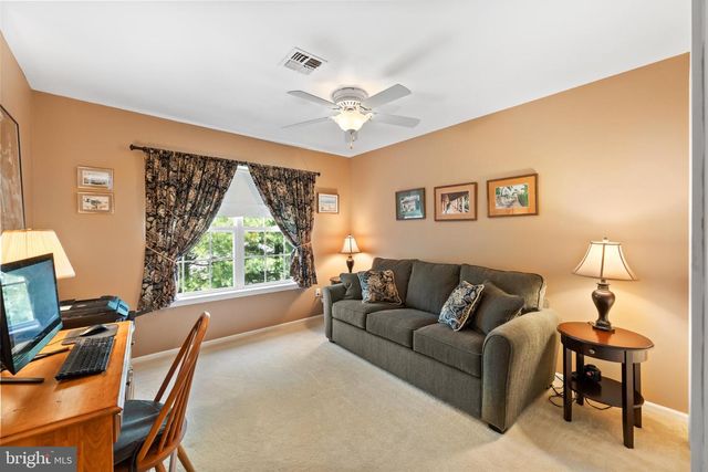 28 GARFIELD WAY, Princeton, NJ 08540