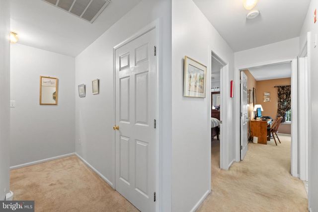 28 GARFIELD WAY, Princeton, NJ 08540