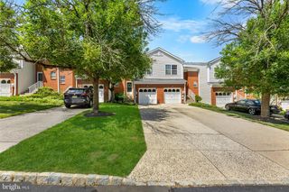 28 GARFIELD WAY, Princeton, NJ 08540