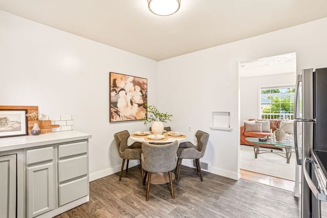 5603 N E St, Spokane, WA 99205