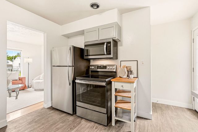 5603 N E St, Spokane, WA 99205