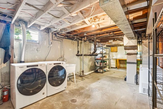 5603 N E St, Spokane, WA 99205