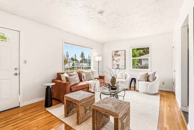 5603 N E St, Spokane, WA 99205