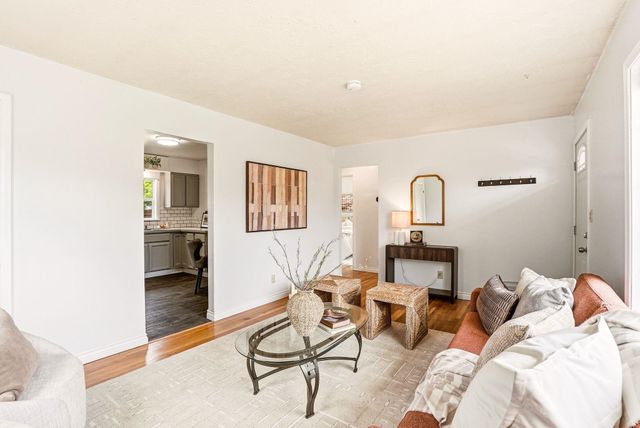 5603 N E St, Spokane, WA 99205