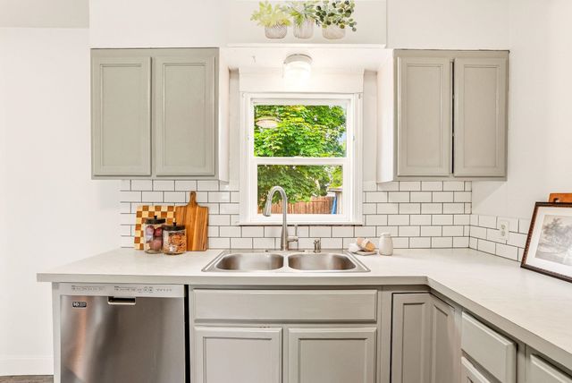 5603 N E St, Spokane, WA 99205