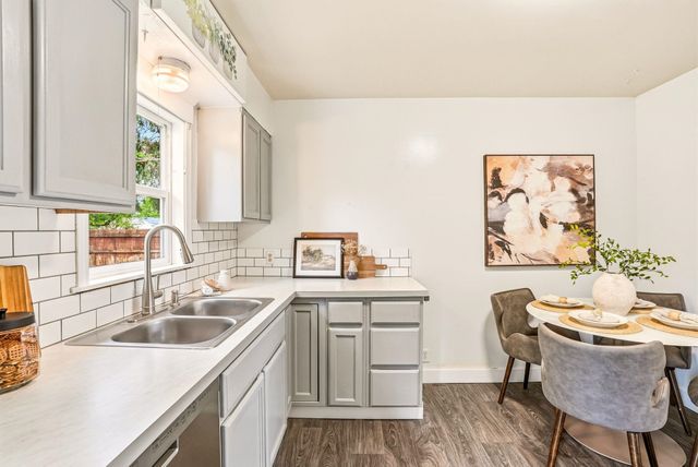 5603 N E St, Spokane, WA 99205