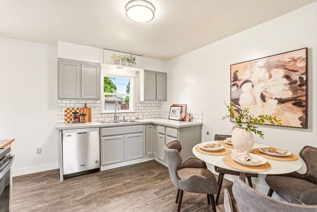 5603 N E St, Spokane, WA 99205