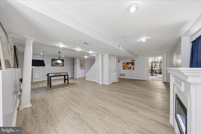 6135 FIELDCREST CT, Frederick, MD 21701