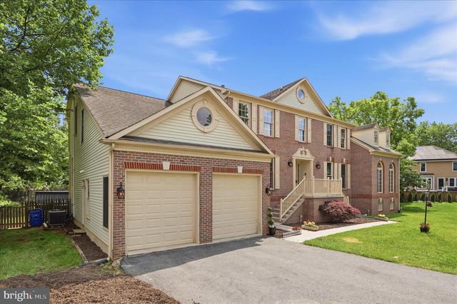 6135 FIELDCREST CT, Frederick, MD 21701