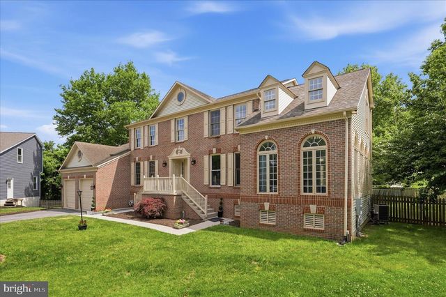 6135 FIELDCREST CT, Frederick, MD 21701