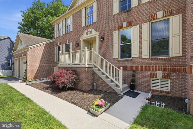 6135 FIELDCREST CT, Frederick, MD 21701