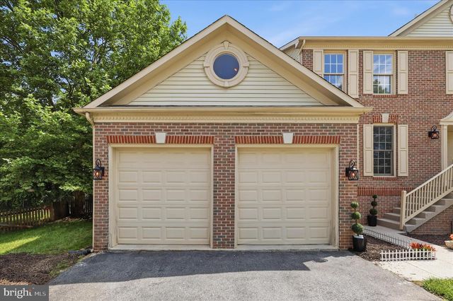 6135 FIELDCREST CT, Frederick, MD 21701