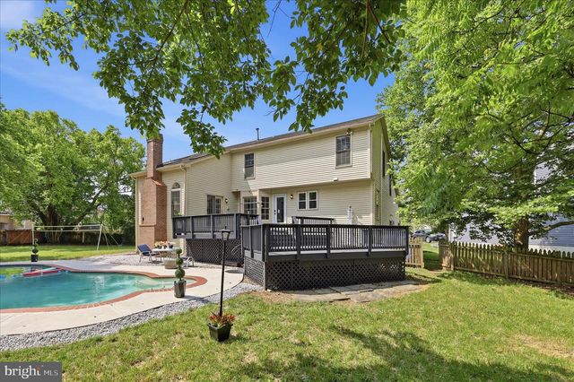 6135 FIELDCREST CT, Frederick, MD 21701