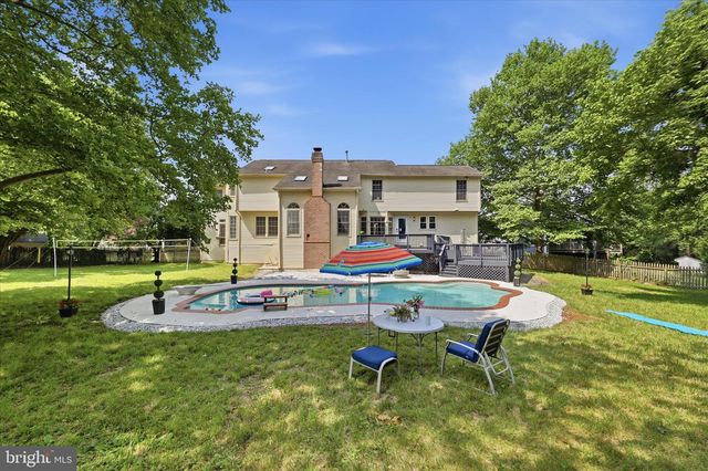 6135 FIELDCREST CT, Frederick, MD 21701