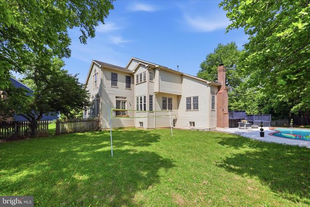 6135 FIELDCREST CT, Frederick, MD 21701