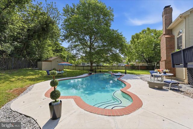 6135 FIELDCREST CT, Frederick, MD 21701