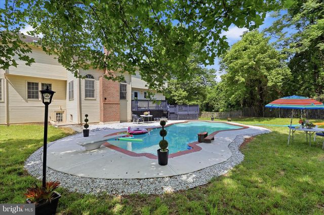 6135 FIELDCREST CT, Frederick, MD 21701