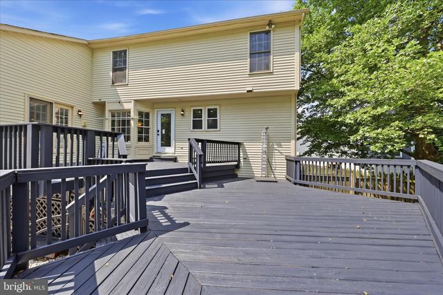 6135 FIELDCREST CT, Frederick, MD 21701