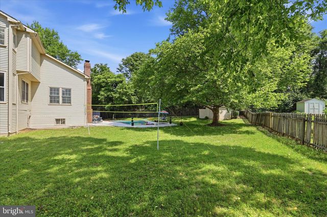 6135 FIELDCREST CT, Frederick, MD 21701