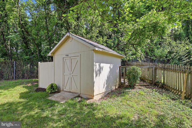 6135 FIELDCREST CT, Frederick, MD 21701