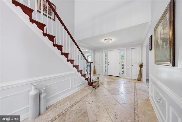 6135 FIELDCREST CT, Frederick, MD 21701