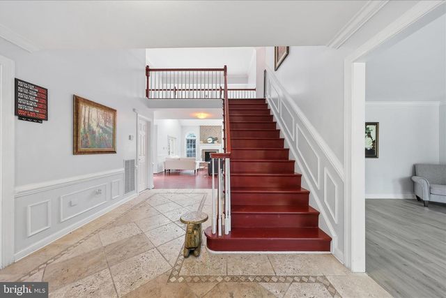 6135 FIELDCREST CT, Frederick, MD 21701