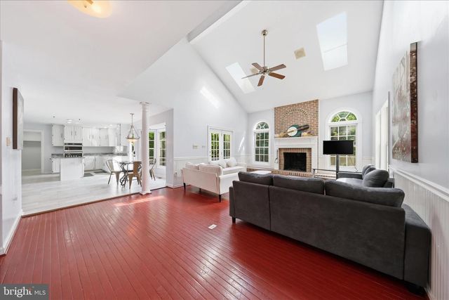 6135 FIELDCREST CT, Frederick, MD 21701