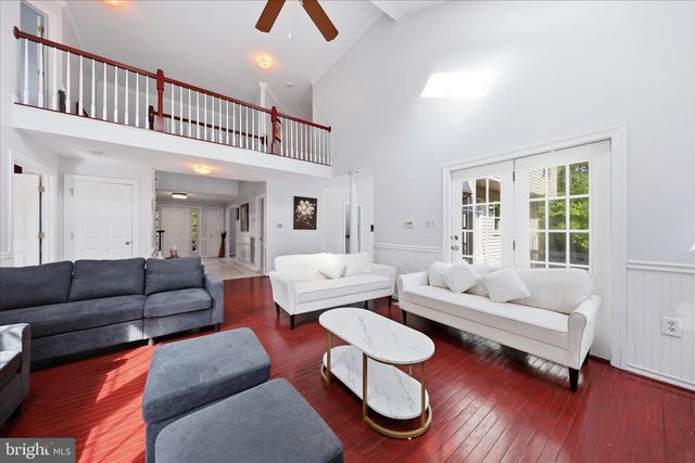 6135 FIELDCREST CT, Frederick, MD 21701