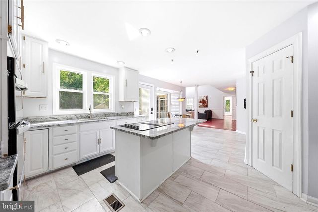 6135 FIELDCREST CT, Frederick, MD 21701