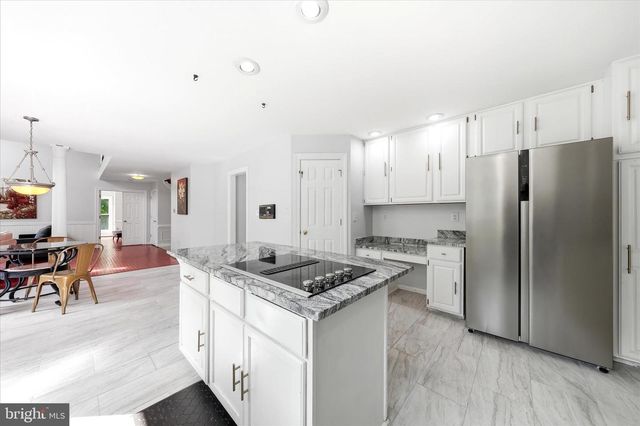 6135 FIELDCREST CT, Frederick, MD 21701