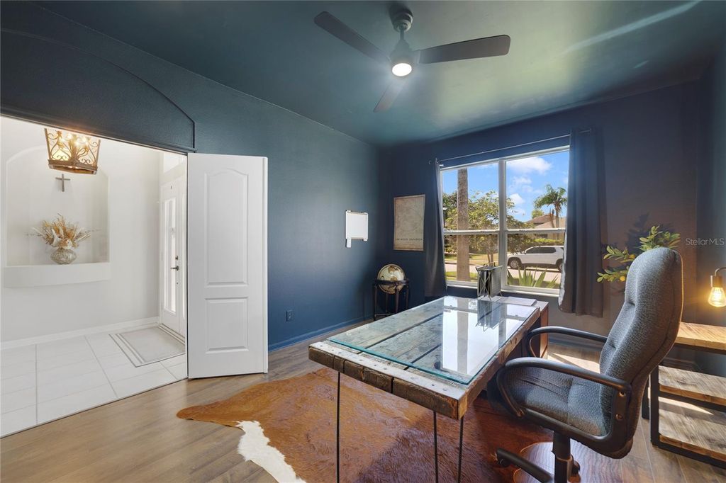 Image 28 of property listing at 13325 OLD DOCK ROAD, Orlando, FL 32828