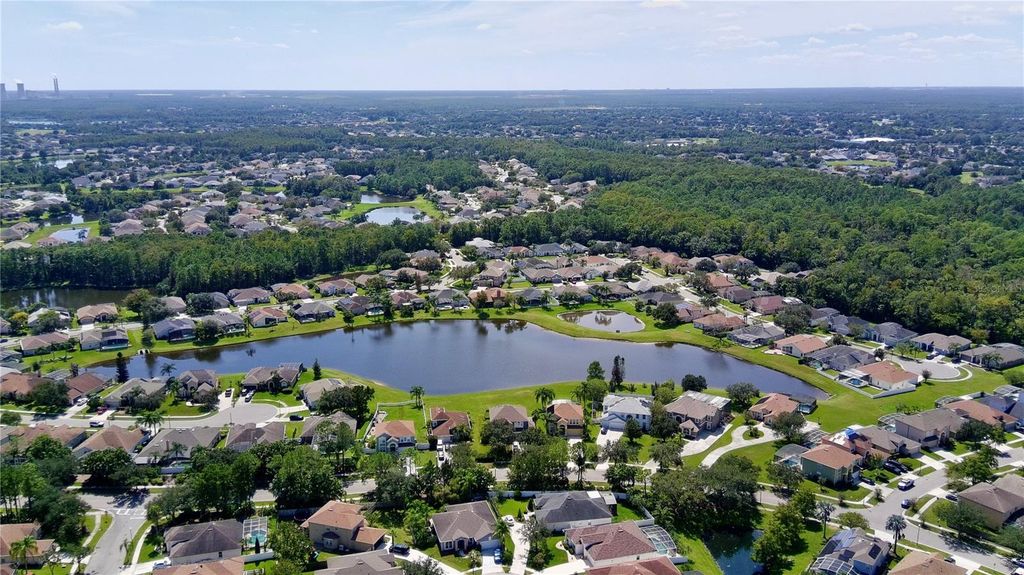 Image 31 of property listing at 13325 OLD DOCK ROAD, Orlando, FL 32828