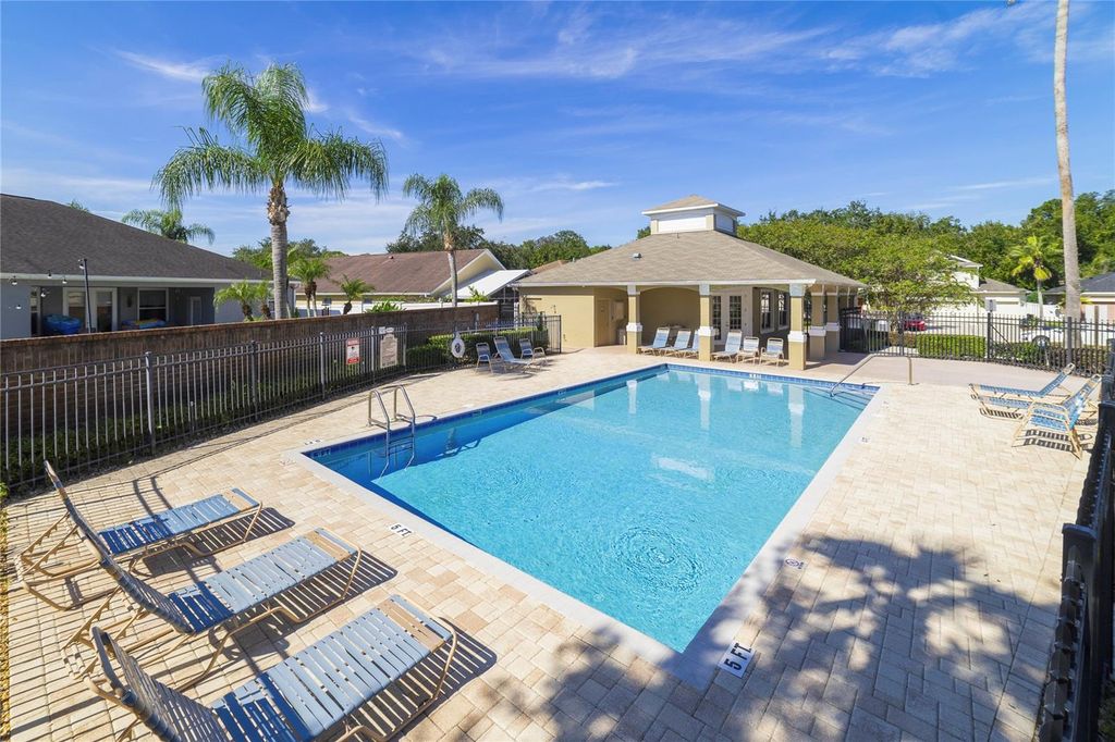 Image 32 of property listing at 13325 OLD DOCK ROAD, Orlando, FL 32828