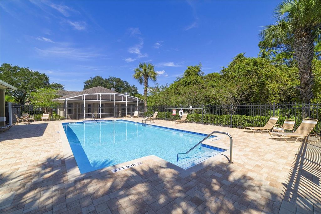 Image 34 of property listing at 13325 OLD DOCK ROAD, Orlando, FL 32828