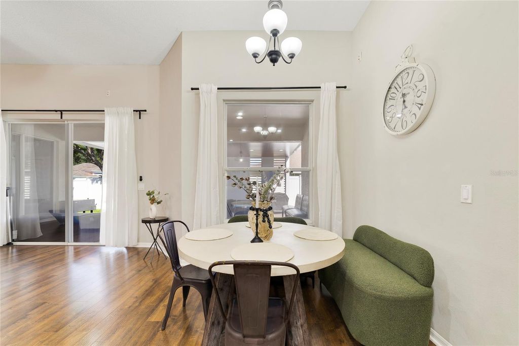 Image 8 of property listing at 13325 OLD DOCK ROAD, Orlando, FL 32828