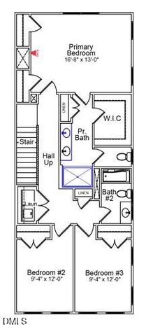 1050 Tea Rose Court 370, Durham, NC 27703