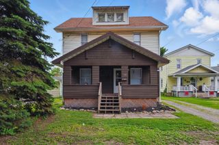 568 Bellefontaine Avenue, Marion, OH 43302
