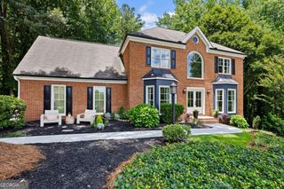 2675 Catawba Drive NW, Kennesaw, GA 30152