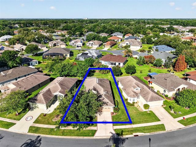 5401 AURORA DRIVE, Leesburg, FL 34748