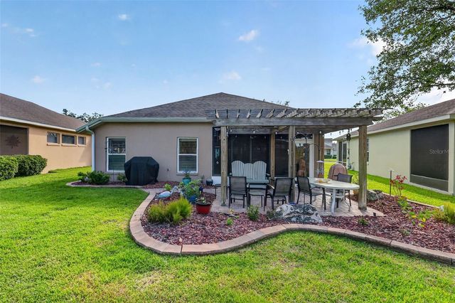 5401 AURORA DRIVE, Leesburg, FL 34748
