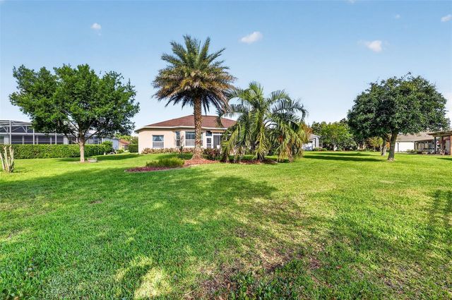 5401 AURORA DRIVE, Leesburg, FL 34748