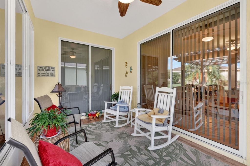 Image 36 of property listing at 5401 AURORA DRIVE, Leesburg, FL 34748