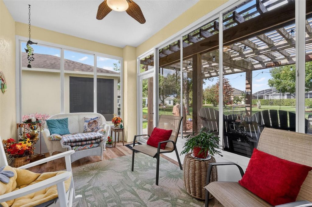 Image 37 of property listing at 5401 AURORA DRIVE, Leesburg, FL 34748