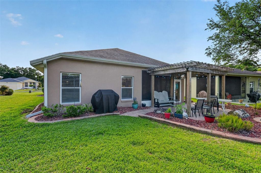 Image 42 of property listing at 5401 AURORA DRIVE, Leesburg, FL 34748